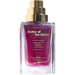 Парфюмированная вода оригинал тестер The Different Company Dance Of The Dawn 100 мл