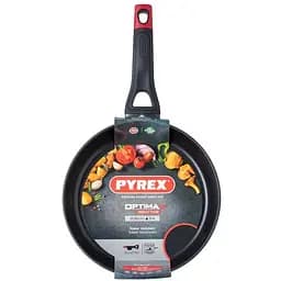 Сковорода Pyrex Optima+, глибока, 26 см (OT26DF6/7246) - мініатюра 2
