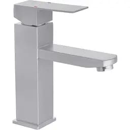 Змішувач для раковини Kroner KRM Edelstahl Kubus - ESG010 (CV023009)