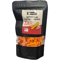 Сыр минипалочка Esnack Бекон 100 г