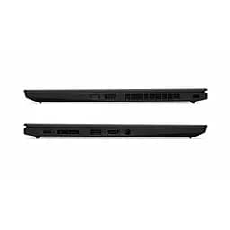 Ноутбук Lenovo ThinkPad X1 Carbon 7th Gen (i7-10710u / 16GB / SSD 1TB / 1920x1080 IPS) Refurbished - мініатюра 3