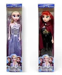 Лялька "Крижане серце: Анна" (28 см)