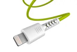Pixus Soft кабель Micro USB, в комплекте с фиксатором - мініатюра 2
