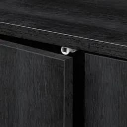 Тумба акварімна Eheim clearcab 175 Nero 71x51x80 см (0260019) - мініатюра 3