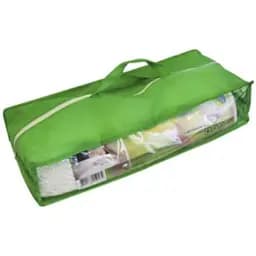 Подушка Highfoam Noble Sideroll L 50х20х10 см (EVR-5592) - мініатюра 5