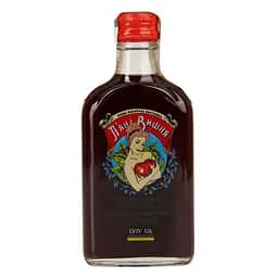 Лікер П'яна Вишня 17.5% 0.2 л