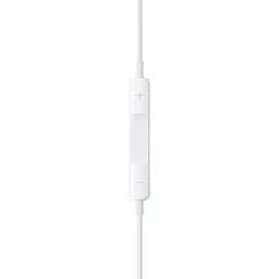Навушники з мікрофоном Apple EarPods with Mic (MNHF2) - мініатюра 3