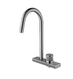 Змішувач для кухні Mixxus FOL-011 з функцією "водоспад" (MI6345)