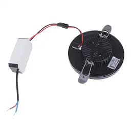 Точковий світильник Brille LED HDL-M51 3W NW 36-345 - мініатюра 9