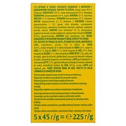 Печиво Belvita мультизлакове, 225 г (763189) - мініатюра 3