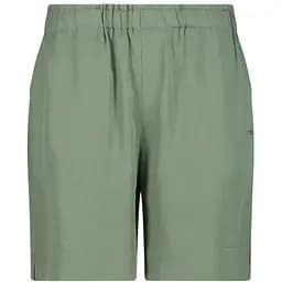 Шорты CMP Women's Tencel Lyocell Bermuda Shorts L Salvia (1097-32D8586-E452 42)