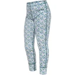 Термобілизна Frontier Kinkaju Cristal Merino Kids 140 см Blue - мініатюра 5