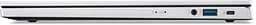 Ноутбук Acer Extensa EX215-35 15.6 FHD IPS, Intel 3-N355, 16GB, F512GB, UMA, Lin, сріблястий (NX.EJ6EU.001) - мініатюра 3