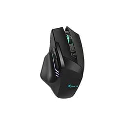Комплект Xtrike ME MK-900 USB Black (MK-900) - мініатюра 4