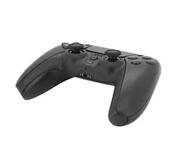 Геймпад-джойстик Voltronic CT400 for PS5 DUAL Senses Wireless Controller Black