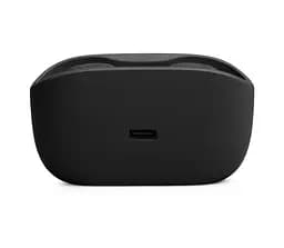 Наушники беспроводные вкладыши JBL Wave Buds Bluetooth 5.2 TWS Black - мініатюра 4