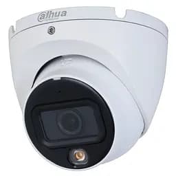 HDCVI камера Dahua (DH-HAC-HDW1200TLMP-IL-A (2.8мм))