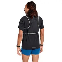 Рюкзак Ultimate Direction Race Vest L Чорний-Сірий - мініатюра 4