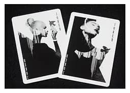 Карти гральні United States Playing Card Company Bicycle Karnival Fatal (PC_BICKF) - мініатюра 5