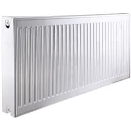 Радіатор сталевий панельний Kalite 22 бок 500x1100 000024159, Білий