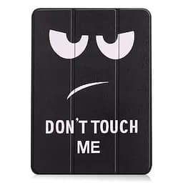 Чохол-книжка BeCover Smart Case для Apple iPad Air 11" M2/M3 2024/2025 Don't Touch (711601) - мініатюра 2