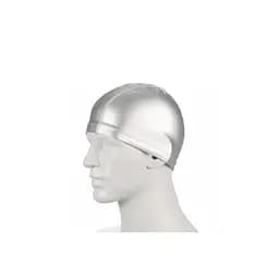 Шапочка для плавання Speed NE-SW-370-G універсальна, сіра.