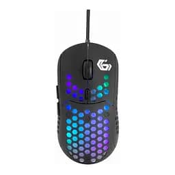 Мишка Gembird Ragnar RX400 USB RGB Black (MUSG-RAGNAR-RX400) - мініатюра 3