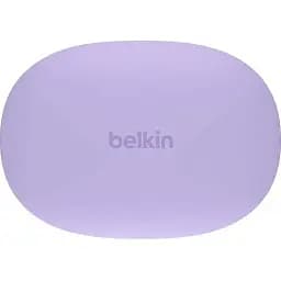 Навушники Belkin Soundform Bolt True Wireless Lavender - мініатюра 6