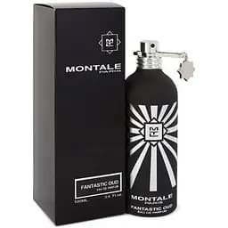 Парфюмированная вода оригинал Montale Fantastic Oud 100 мл