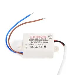 Світильник Brille настінний накладний LED на гнучкій нозі LED-10 - мініатюра 4