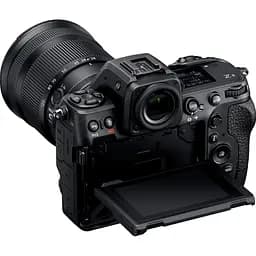 Бездзеркальний фотоапарат Nikon Z 8 Body [VOA101AE] UA [139252] - мініатюра 6
