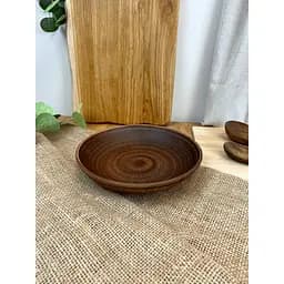 Салатник керамический (глиняный) 600 мл