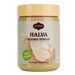 Паста из кунжута Achva 400 г (734563)