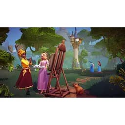 Ключ активації Microsoft Disney Dreamlight Valley - Gold Edition для Xbox One/Series S/X - мініатюра 11
