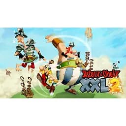 Гра Asterix & Obelix XXL 2 (російська версія) (Nintendo Switch) - мініатюра 2