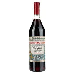 Лікер Doudet Naudin Creme de Cassis de Bourgogne 18% 0.7 л