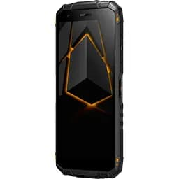 Смартфон Doogee S41 Max 6/256Gb Orange [106309] - мініатюра 4