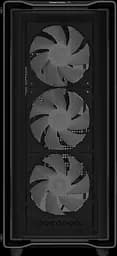 Корпус DeepCool CC560 Mesh V2 ARGB Black (R-CC560-BKAMA4-G-2) - мініатюра 2