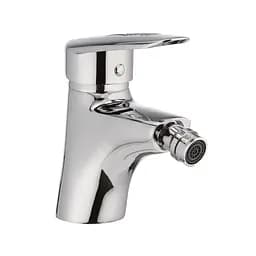 Змішувач для біде Haiba Disk 002 HB0051 Хром