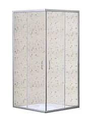 Душевая кабина Bravo Odra 90N