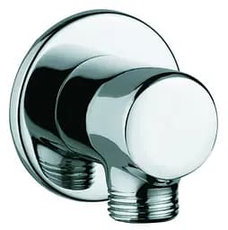 Шланговое під'єднання Jaquar SHA-CHR-1195R, Хром