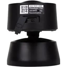 Камера відеоспостереження Greenvision (GV-119-IP-GM-DOG20-12-SD) - мініатюра 9