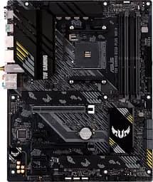 Материнcька плата TUF GAMING B550-PLUS WIFI II sAM4 B550 4xDDR4 M.2 HDMI DP Wi-Fi BT ATX Asus teh0018971 - мініатюра 6