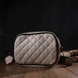 Жіноча шкіряна сумка Vintage 21х16х8 см sum0022717 - мініатюра 7