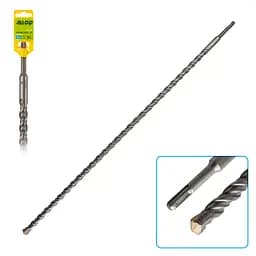 Бур по бетону Alloid Building Tools SDS-plus S4 18x800 мм (FH-18800)