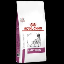 Сухий дієтичний корм для дорослих собак Royal Canin Early Renal при захворюваннях нирок, 14 кг (1248140)
