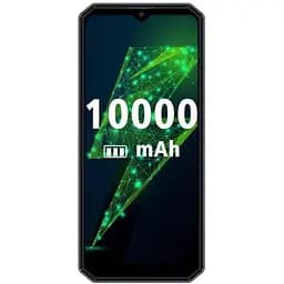 Смартфон Oukitel K15 Pro Black