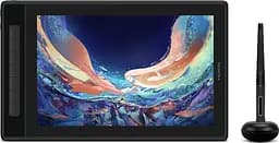 Планшет-монітор Huion Kamvas Pro 13 (2.5K) (GT1302)