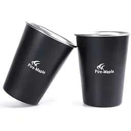 Чашки Fire Maple Antarcti cup 2 шт (1060-cupB)