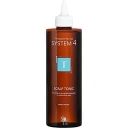 Тоник для стимуляции роста волос System 4 Scalp Tonic Sim Sensitive 500 мл